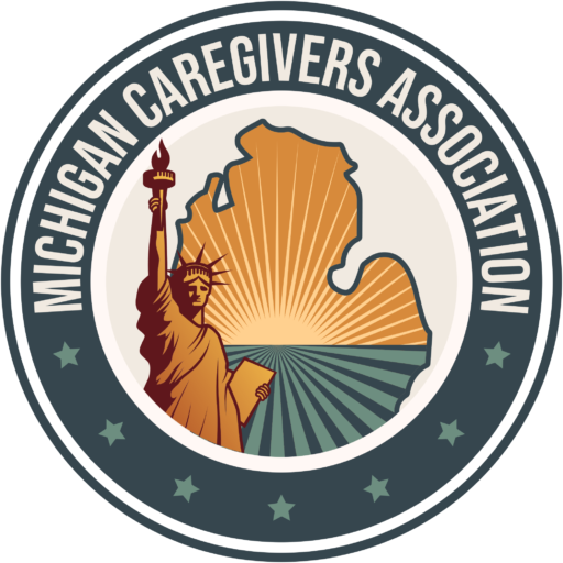 Michigan Caregivers Association